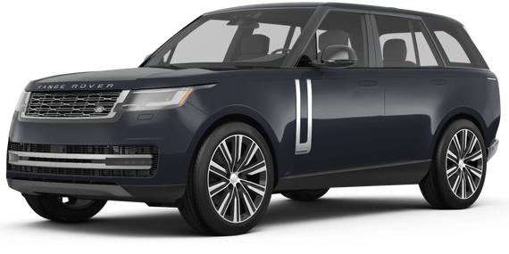 LAND ROVER RANGE ROVER 2023 SALKP9FU5PA048173 image